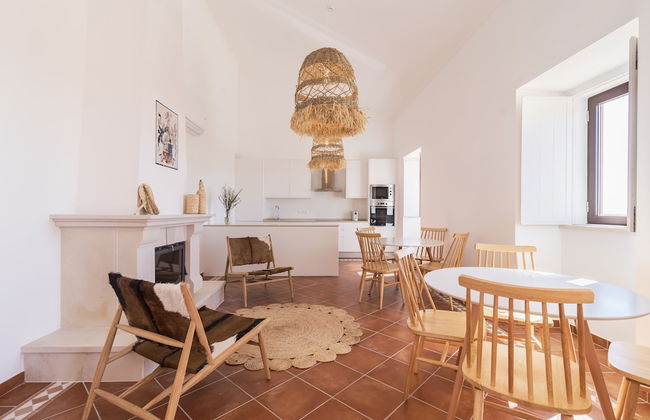 Quinta da Baleeira - Foto 74