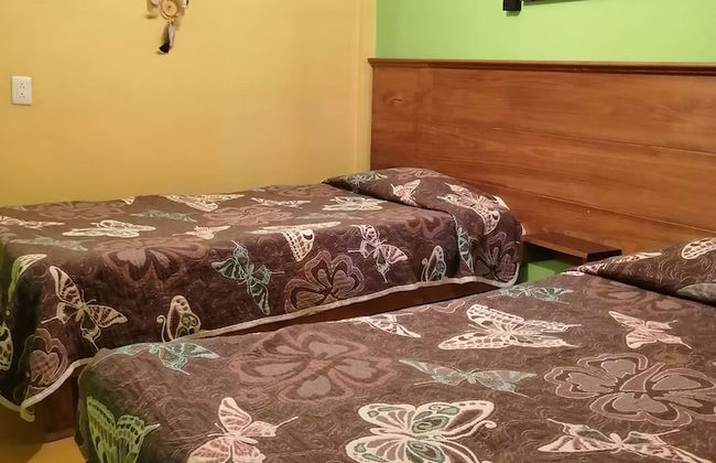 Posada Mi Bello Zacatlán - Foto 13