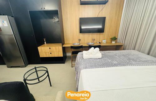 EMUNAH DI CITTÀ Flats Ponta de Campina - Foto 64