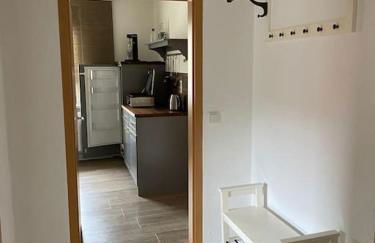 Schöne 2 Raum-Wohnung in Etgersleben - Foto 1