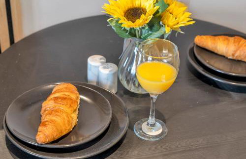 Skyline Garden Suite - City Centre - Foto 30