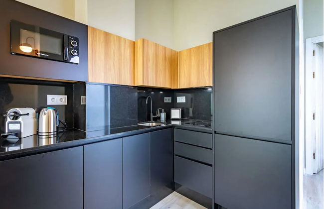 Harinas Central Apartments by Valcambre - Foto 26