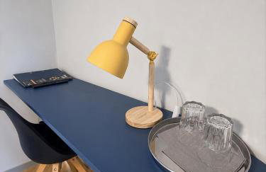 LikeHome gemütliches Privatzimmer im Haus, Hasenfelder Weg 15 in Heinersdorf - Photo 27