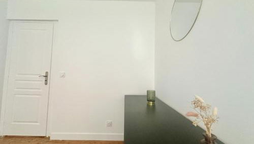 L'Epsilon, cosy et calme - Foto 2