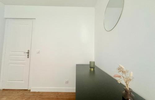 L'Epsilon, cosy et calme - Foto 2