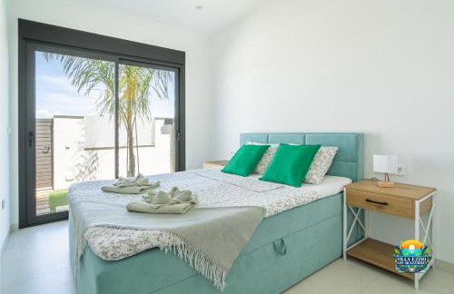 Villa Ezzio Los Alcazares - Foto 31