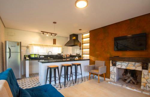 Refúgio Sagaz no Vale do Capão - Foto 15