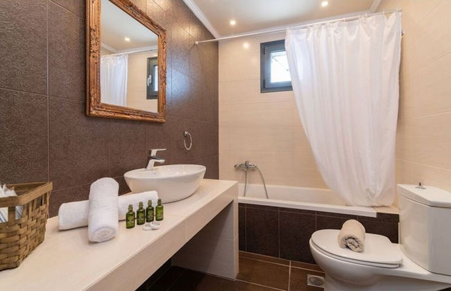 Nimar Luxury Villa - Private Swimming Pool - Foto 23