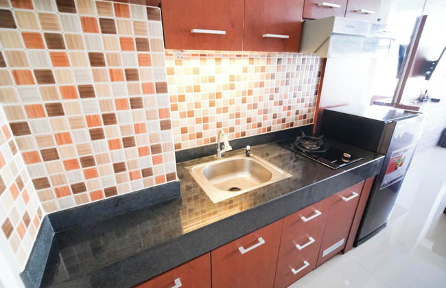 Good Deals And Comfy Studio At Bale Hinggil Apartment - Photo 21