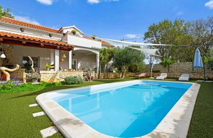 Holiday Home San by Villas Guide - Foto 11