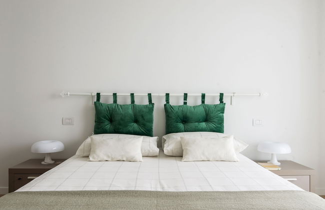 JOIVY Uptown Apartments - Foto 2