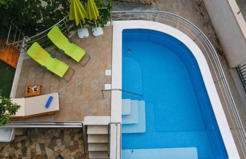Stonehouse with swimming pool Villa Anita - Foto 37