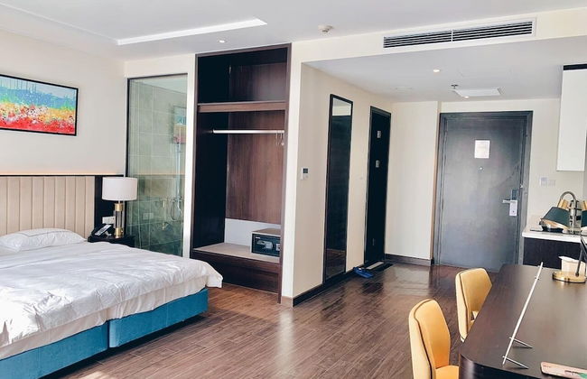 Halo Bay Retreat - Foto 24