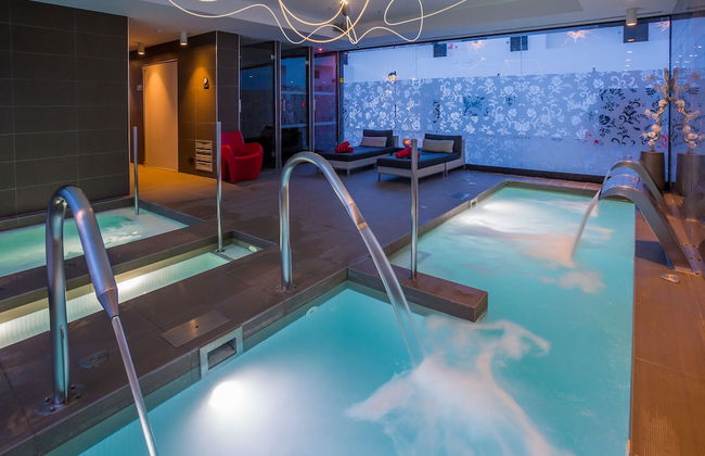 Migjorn Ibiza Suites & Spa - Foto 76