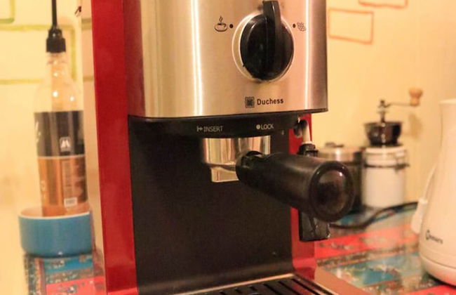 Good Mood House - Foto 12