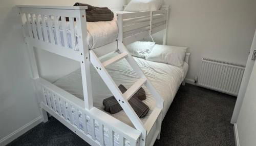 Family - Garden - Parking - WiFi - Sleeps 5 - Foto 4, towels