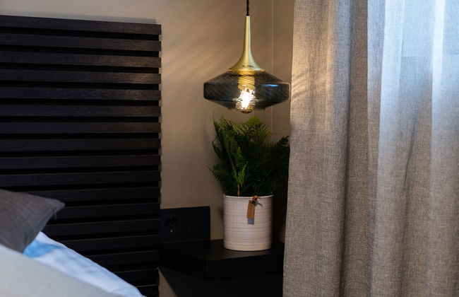 Keflavik Luxury Apartments - Foto 4