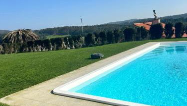 Villa Cariño - Apartamento en Malpica de Bergantiños - Foto 4, sunbed