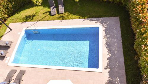 Luxury apartment Faro with sea view and swimming pool - Photo 4