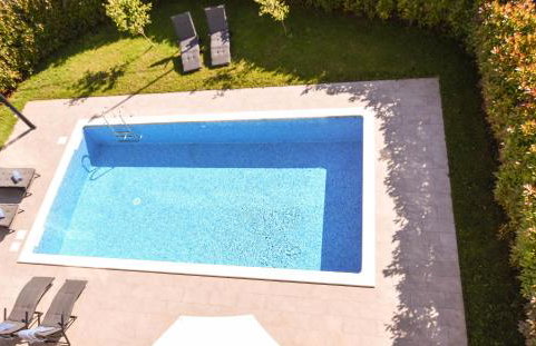 Luxury apartment Faro with sea view and swimming pool - Foto 4