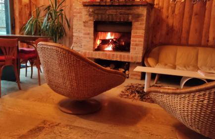 Forest Art Villa Zagreb - Foto 28