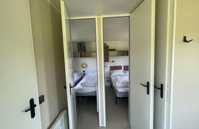 Holiday Home in Schoonloo With Balcony/terrace - Foto 21