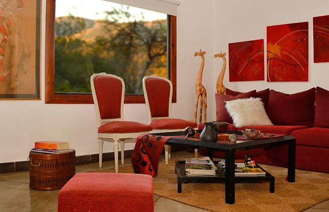 Cabañas Tierras Altas - Foto 5