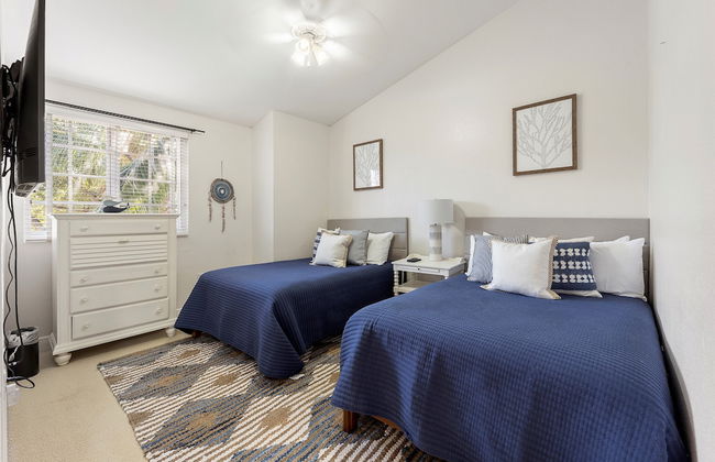 Mariner's Club Key Largo by KeysCaribbean - Foto 80