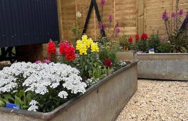 Shepherdshut-hot Tub-cotswolds-petfriendly - Photo 77