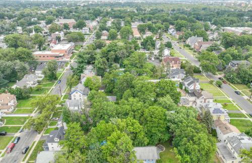 Pool House Near NYC FIFA Stay for Groups - Foto 63