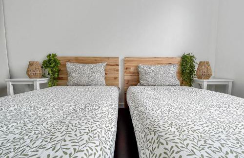 Appartement confort et calme, proche commerces - Foto 21