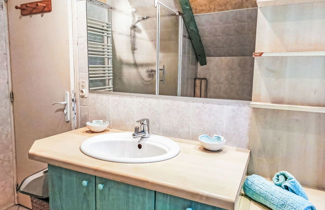 Les Agapanthes - Foto 31