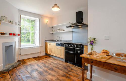 Colveston Manor - Foto 9