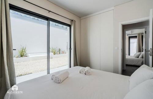 Casa Ribamar Coxos Beach Sunset Villa Ericeira - Foto 36