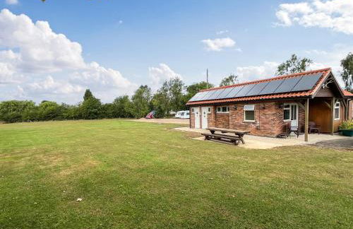 Stag Cottage - Foto 9