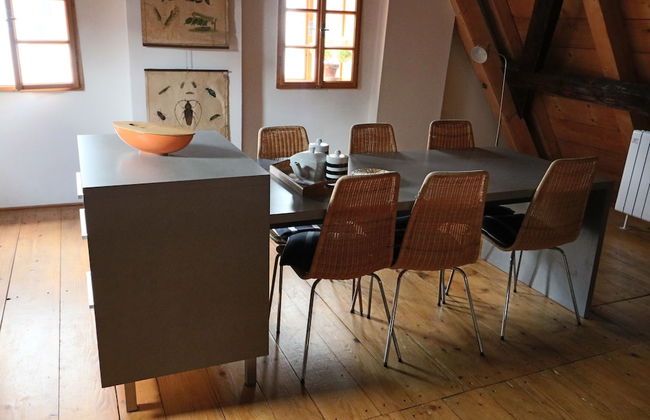 Apartment Soukenická 44 - Foto 35