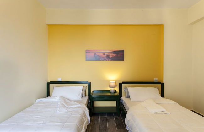 Foivos and Athina Villas - Foto 7