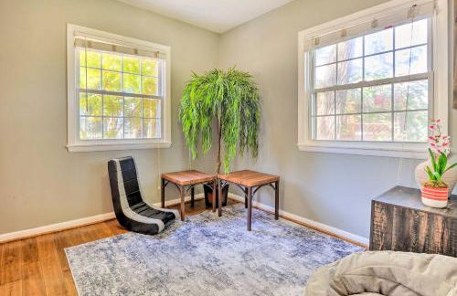 Sunny Glen Burnie Home - On-Site Water Access - Foto 13