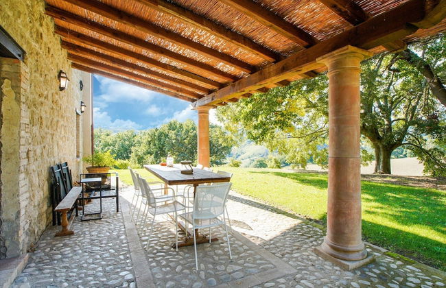 Belvilla by OYO Villa Sparina - Foto 13