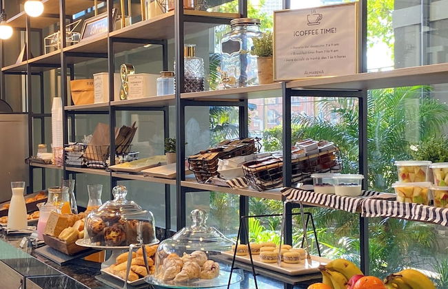 Almarena Madero Urbano Affiliated by Melia - Photo 44