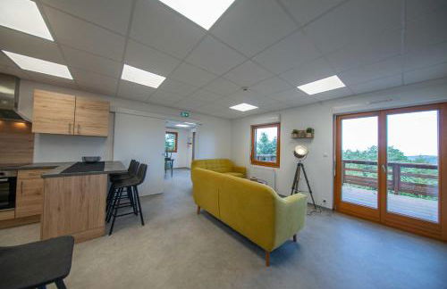 Le chalet de l'amicale - Foto 32