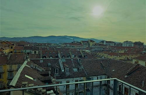 Centro Stazione Attico - Foto 27