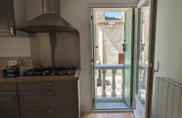 Maison Porte Saint Croix - Foto 17