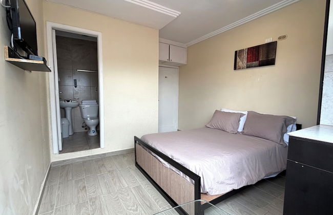 Suitesecu Rentals Cuenca - Foto 25