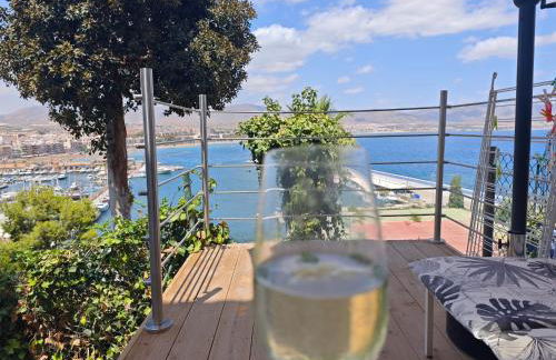 The sea-cave house - Foto 24