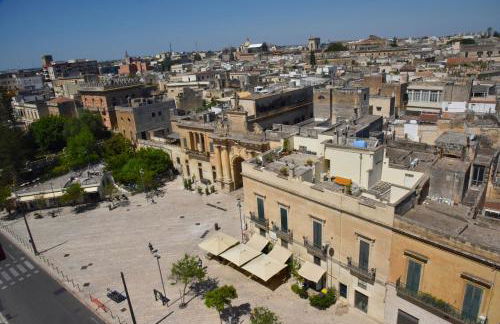 Casa Dorotea Attico Panoramico centro storico - Foto 29