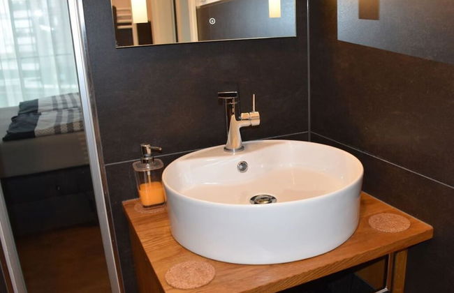 Apartment Newport Weser - Foto 12