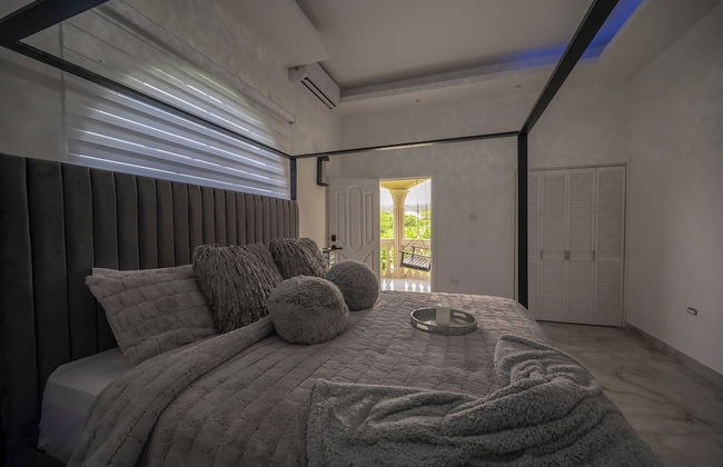 Summer Shades Villa at Legacy Townhouse - Photo 11