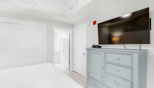 Calypso 3-807 - Foto 3, Habitación