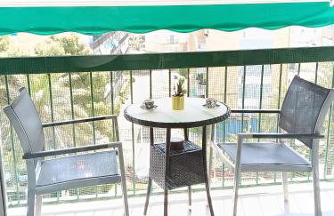 Apartamento playa - Foto 4